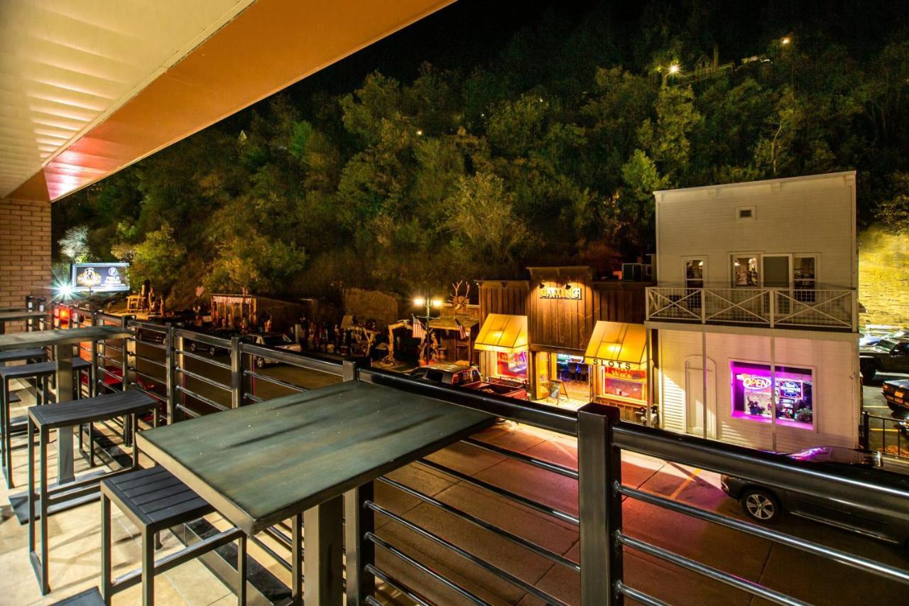 Four Points By Sheraton דדווד מראה חיצוני תמונה