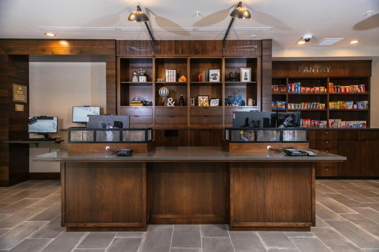 Four Points By Sheraton דדווד מראה חיצוני תמונה