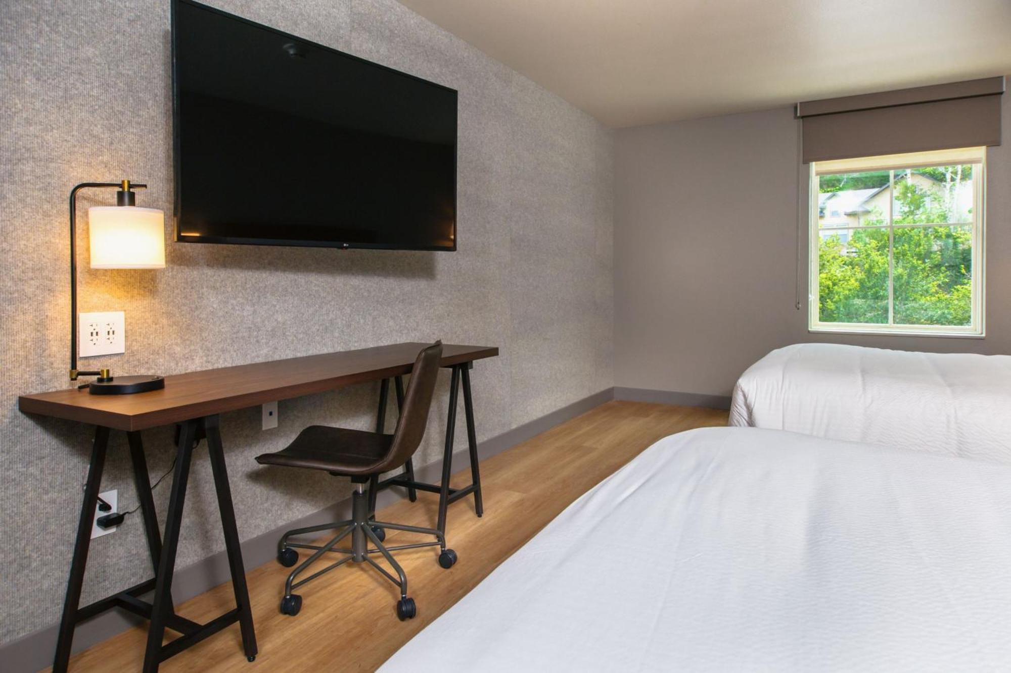 Four Points By Sheraton דדווד מראה חיצוני תמונה