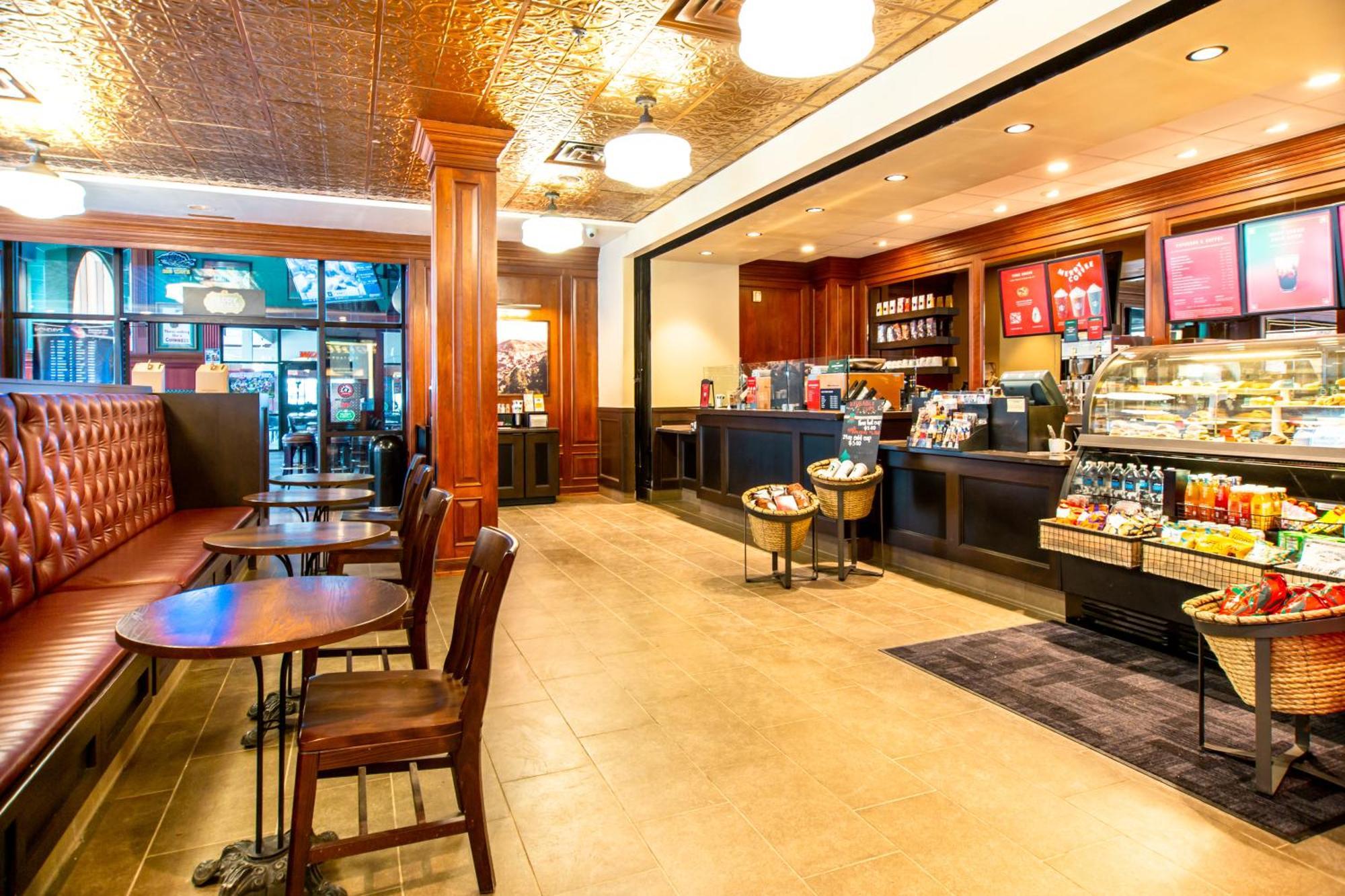 Four Points By Sheraton דדווד מראה חיצוני תמונה