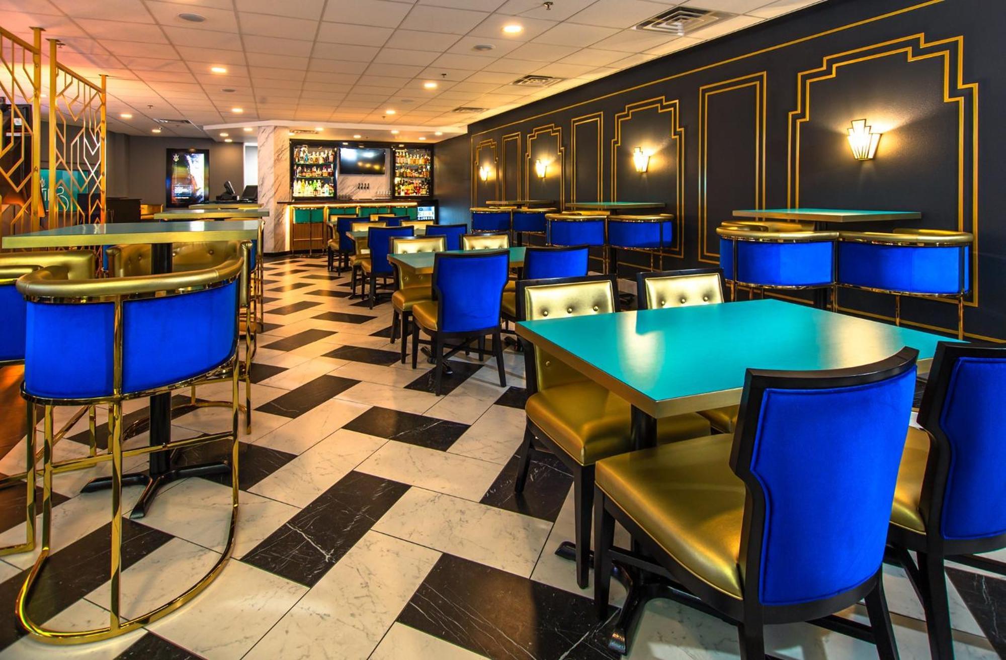Four Points By Sheraton דדווד מראה חיצוני תמונה