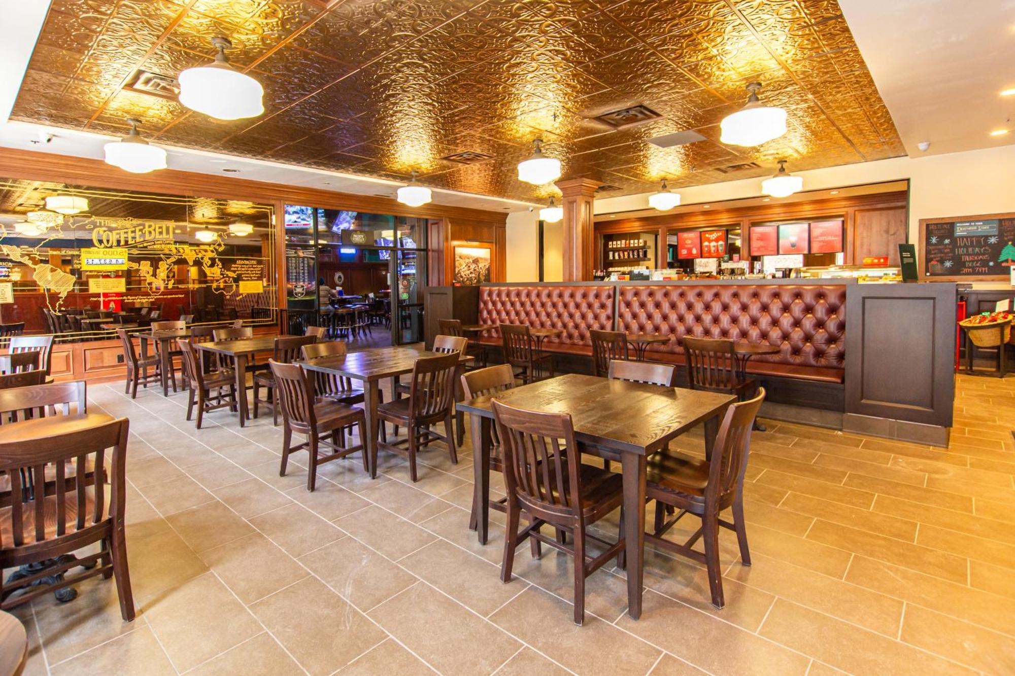 Four Points By Sheraton דדווד מראה חיצוני תמונה