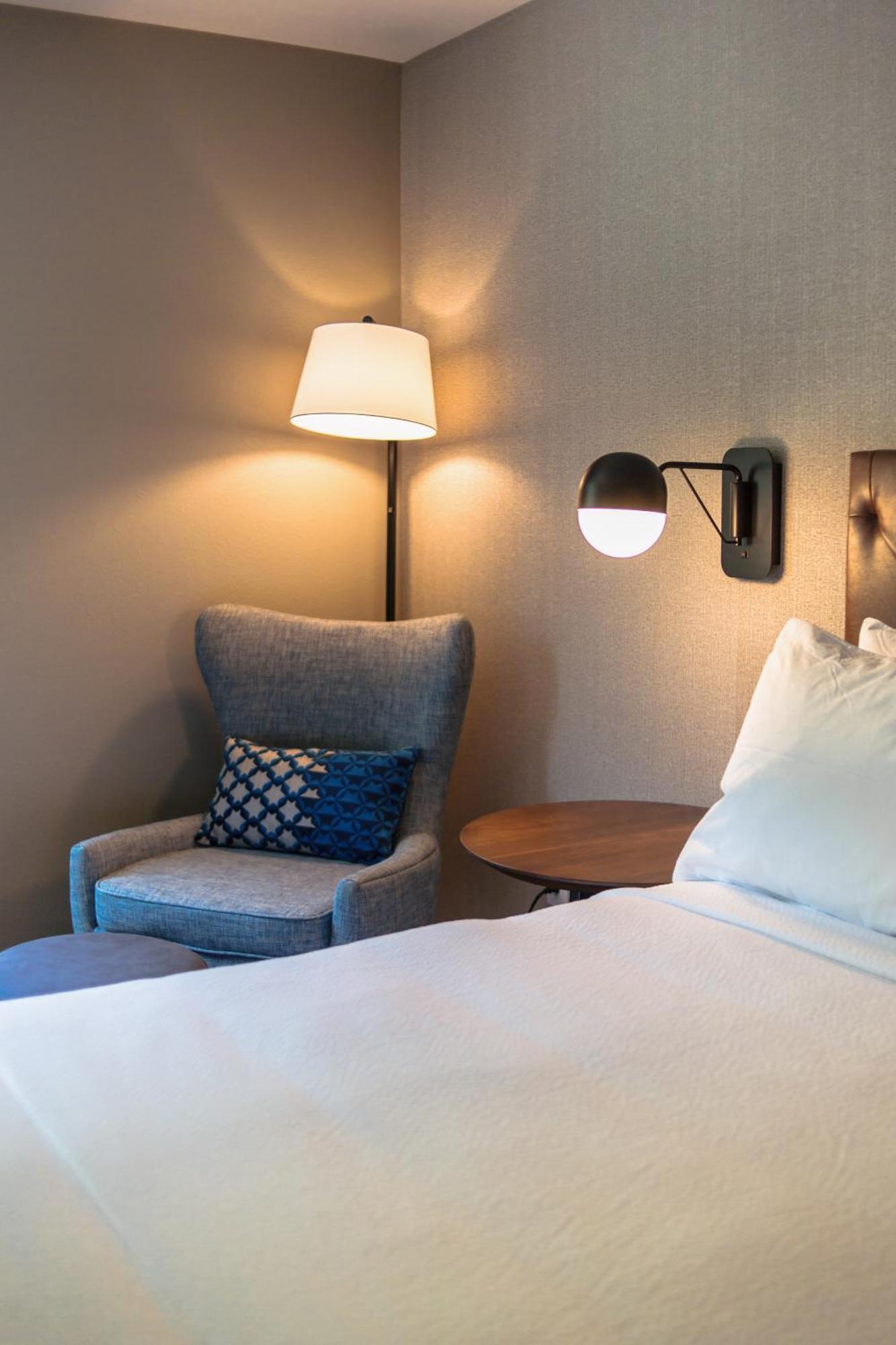 Four Points By Sheraton דדווד מראה חיצוני תמונה