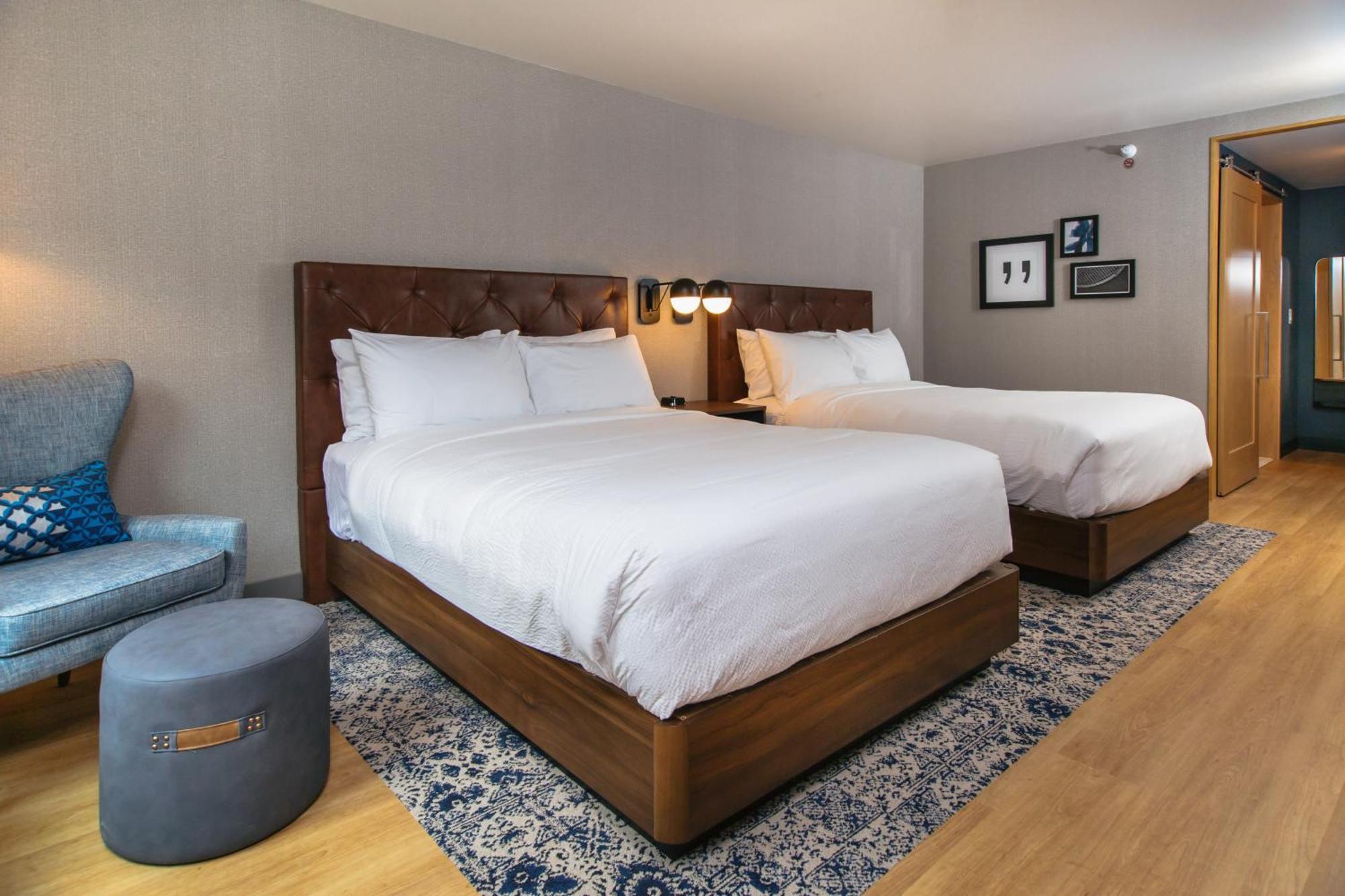 Four Points By Sheraton דדווד מראה חיצוני תמונה